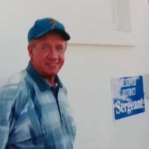 Meet your Posher, Rich